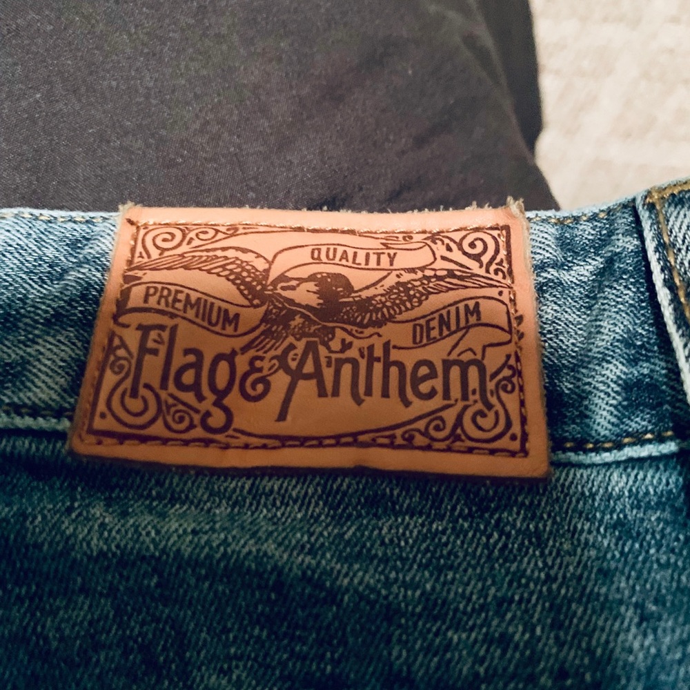 Men’s Jeans